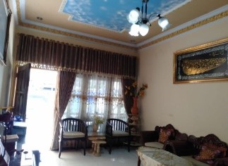 Dijual Rumah Siap Huni di Raya Klakah Rejo Wilayah Surabaya Barat - Thumbnail 3