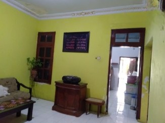 Dijual Rumah Siap Huni di Raya Klakah Rejo Wilayah Surabaya Barat - Thumbnail 2