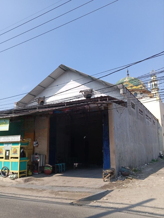 Dijual Rumah Siap Huni di Raya Klakah Rejo Wilayah Surabaya Barat - Image 1