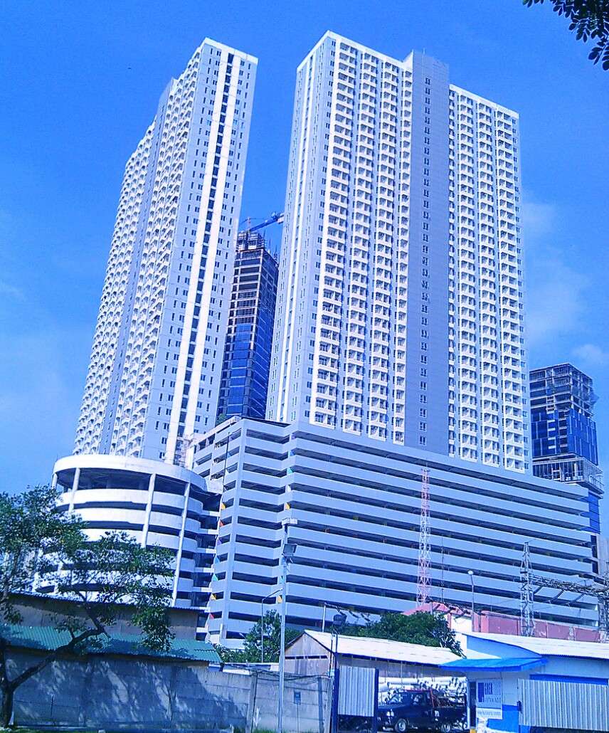 Dijual/Disewakan Apartemen Anderson Surabaya Barat - Image 1