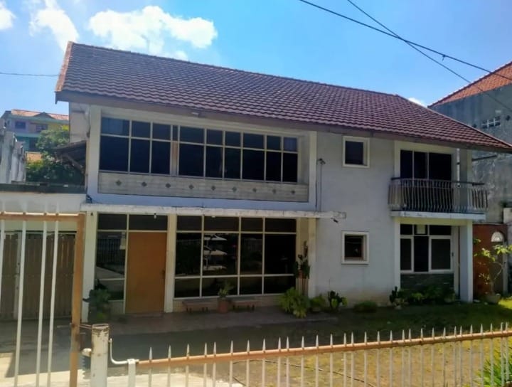 Dijual Rumah Lokasi Muggasari Semarang - Image 1