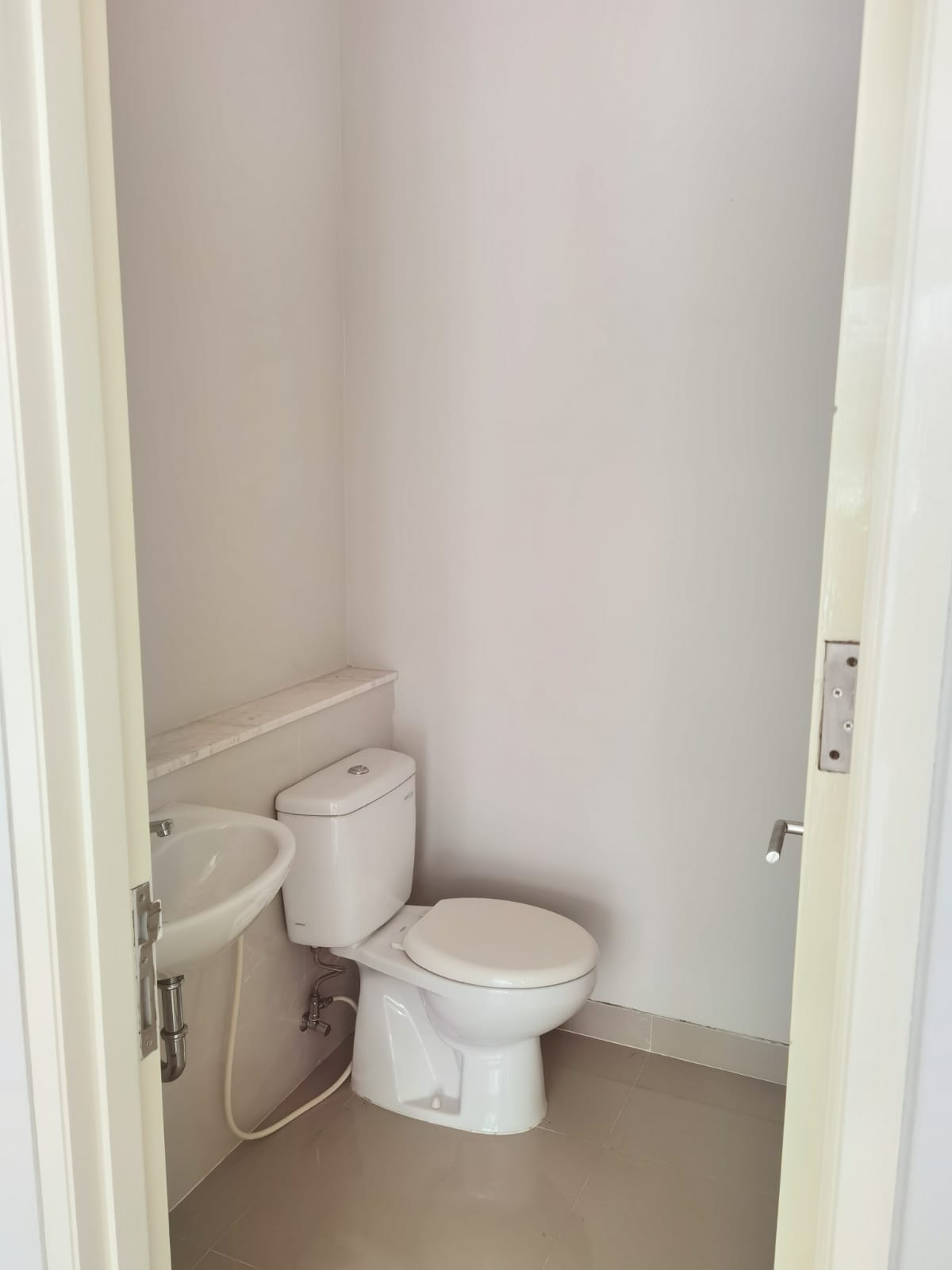 Dijual Rumah Wisata Bukit Mas 2 Notredame Surabaya Barat - Thumbnail 4