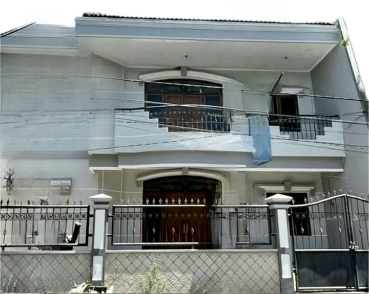 Dijual Rumah Lokasi Sidoarjo - Image 1