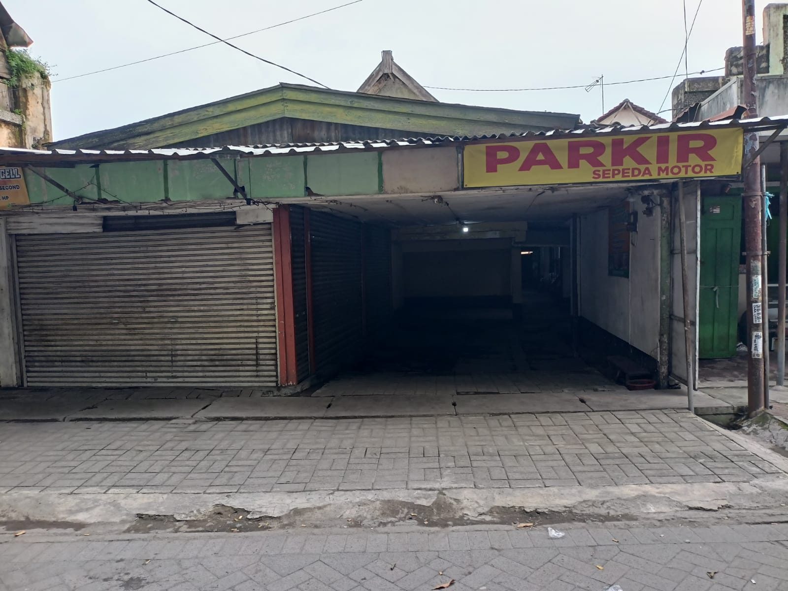 Dijual Rumah Murah Lokasi Krian Sidoarjo - Image 1