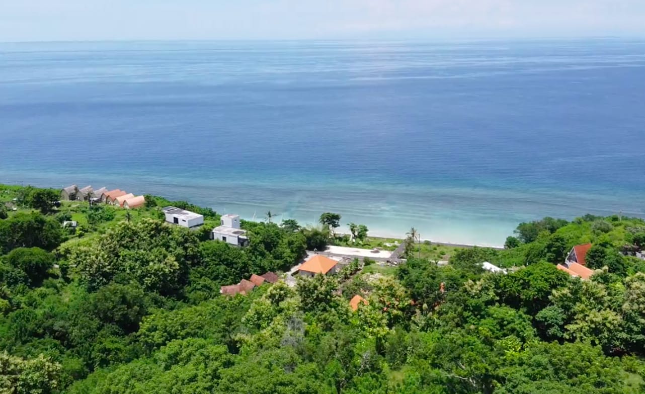 Dijual Tanah Wilayah Nusa Penida Bali - Thumbnail 4