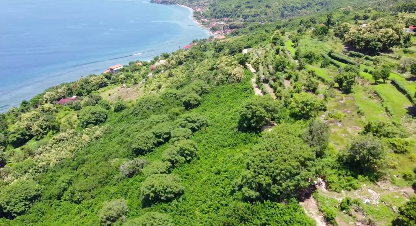 Dijual Tanah Wilayah Nusa Penida Bali - Thumbnail 3