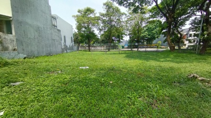 Dijual Tanah Citraland Taman Puspa Raya Surabaya Barat - Image 1