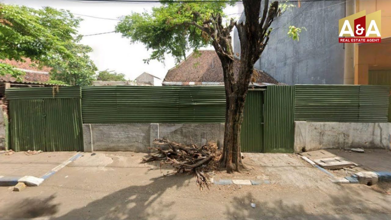 Dijual Cepat Tanah Strategis Jalan Lombok Pasuruan - Image 1