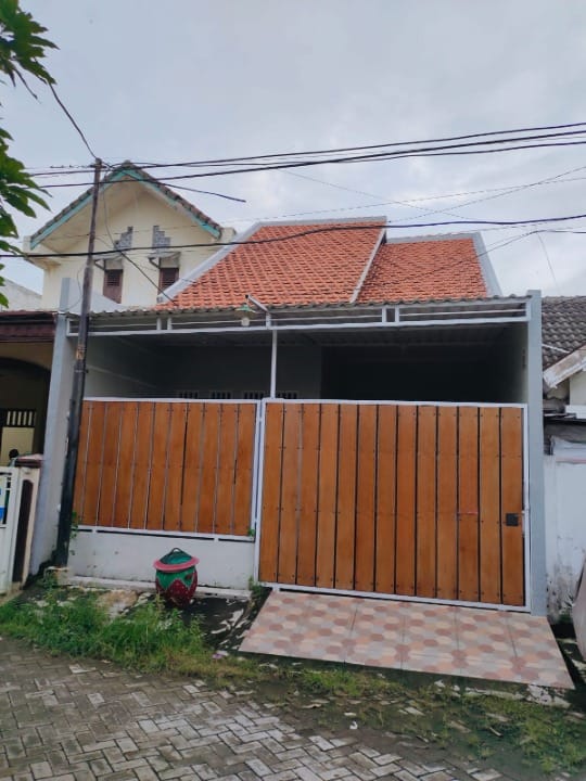 Dijual Rumah Lokasi Sidoarjo - Image 1