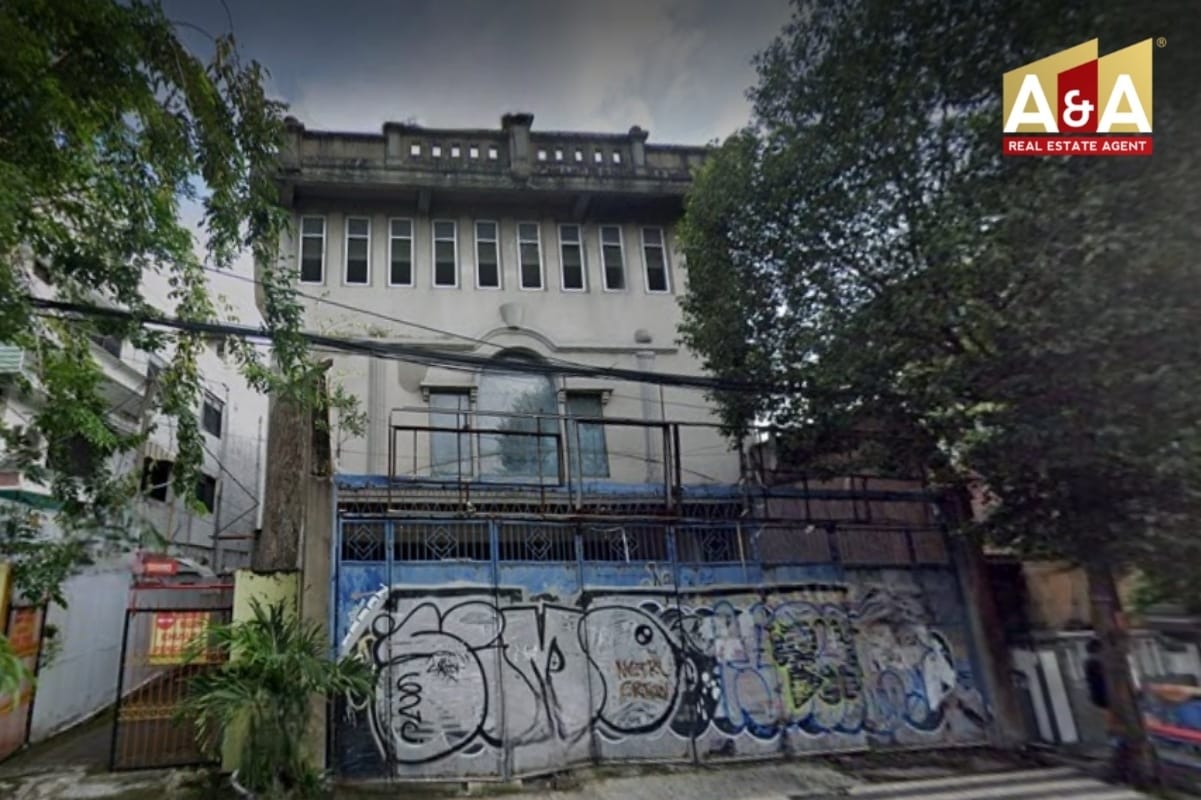 Dijual Ruko Wilayah Surabaya Pusat - Image 1