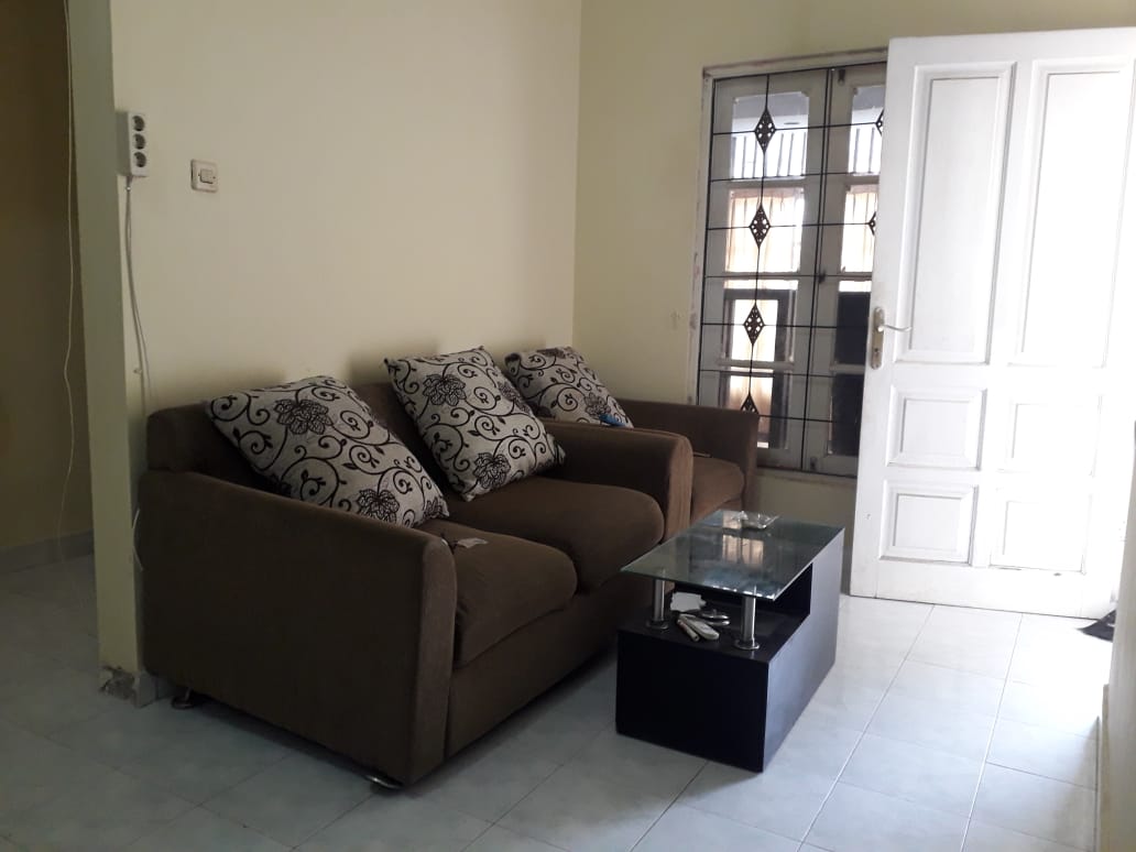 Dijual Rumah Bagus Puri Surya Taman Paris Sidoarjo - Thumbnail 3
