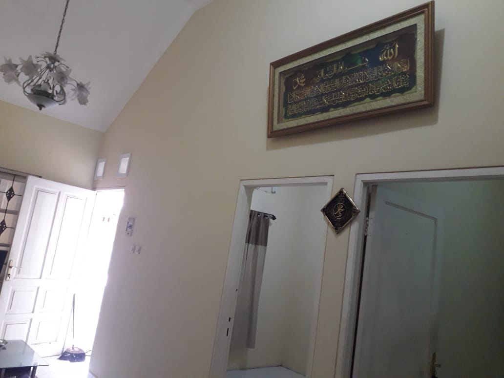 Dijual Rumah Bagus Puri Surya Taman Paris Sidoarjo - Thumbnail 4