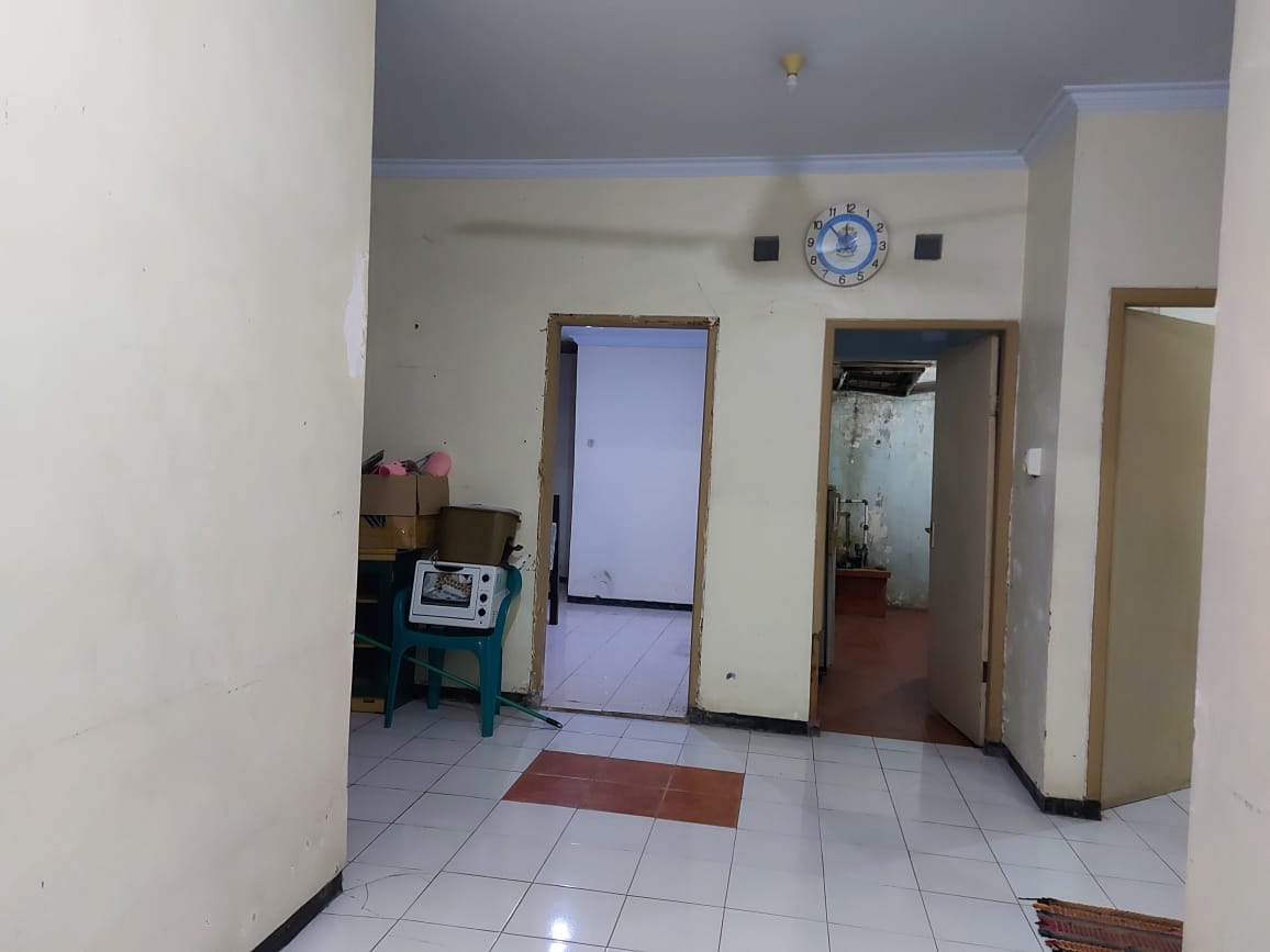 Dijual Rumah Minimalis di Griya Pasegan Asri Sidoarjo - Thumbnail 2