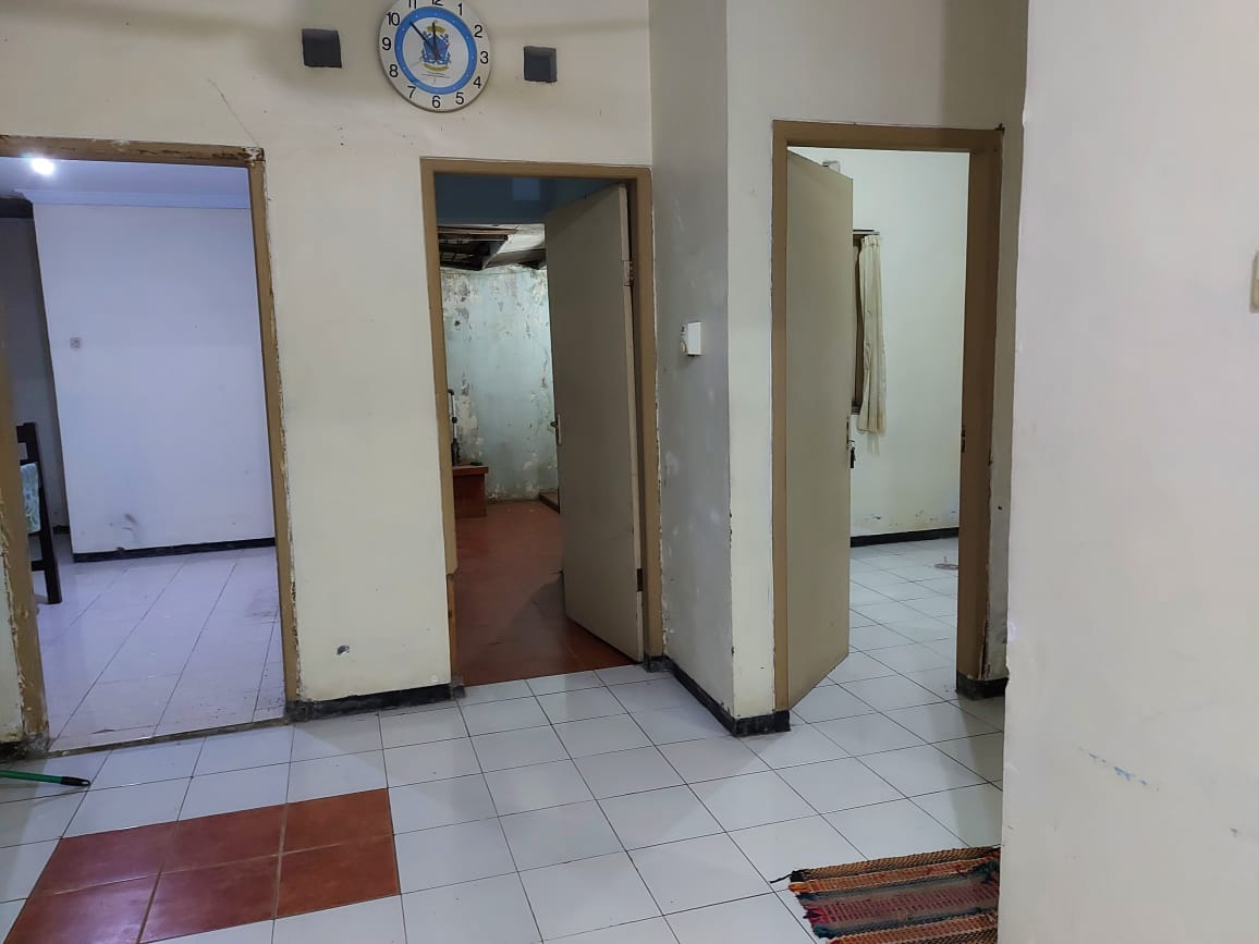 Dijual Rumah Minimalis di Griya Pasegan Asri Sidoarjo - Image 1