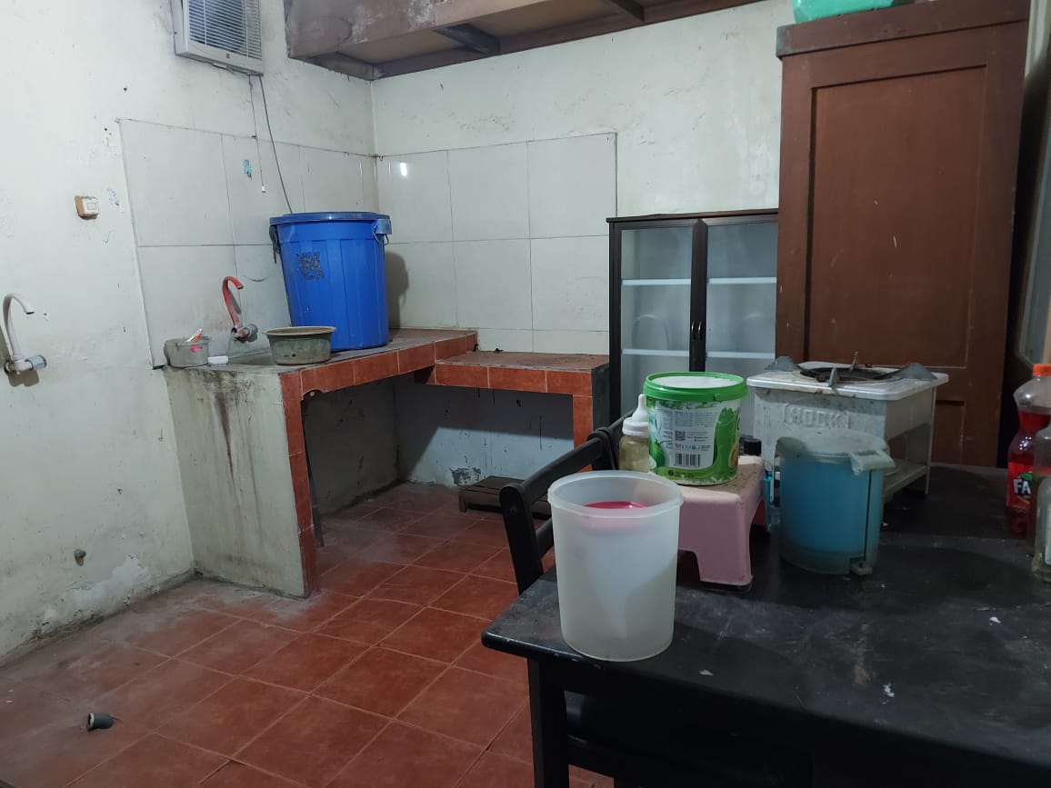 Dijual Rumah Minimalis di Griya Pasegan Asri Sidoarjo - Thumbnail 3
