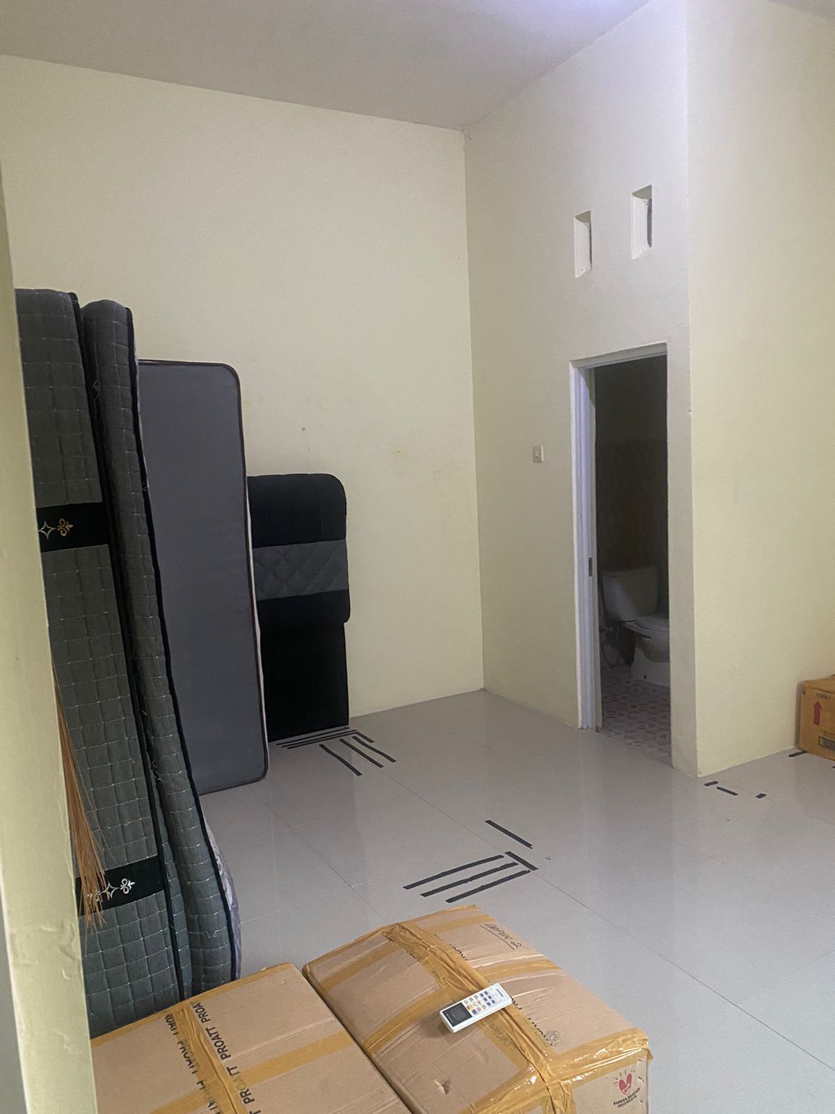 Dijual Rumah Mawar Residence Madiun - Thumbnail 3