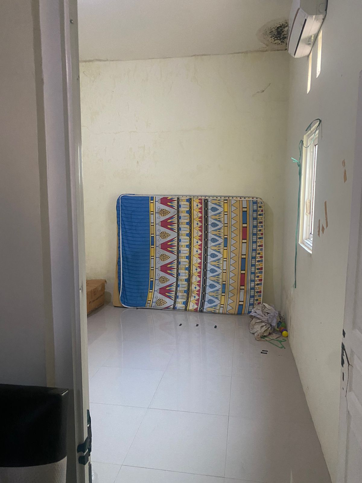 Dijual Rumah Mawar Residence Madiun - Thumbnail 4