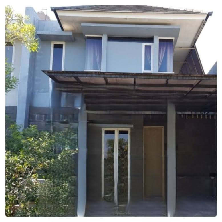Dijual Rumah Strategis Surabaya Barat Royal Residence Cluster Harewood - Image 1