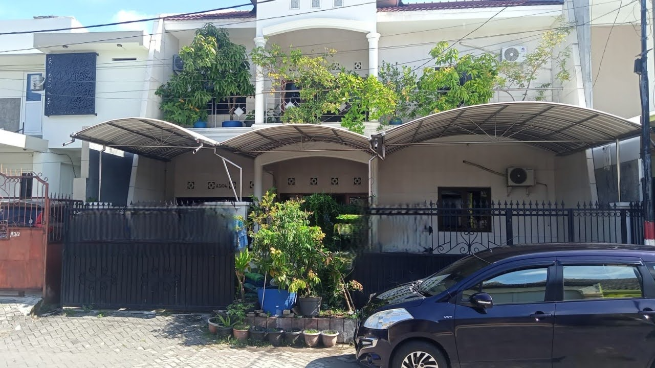 Dijual Rumah Surabaya Barat Perum Permata Safira Regency - Image 1