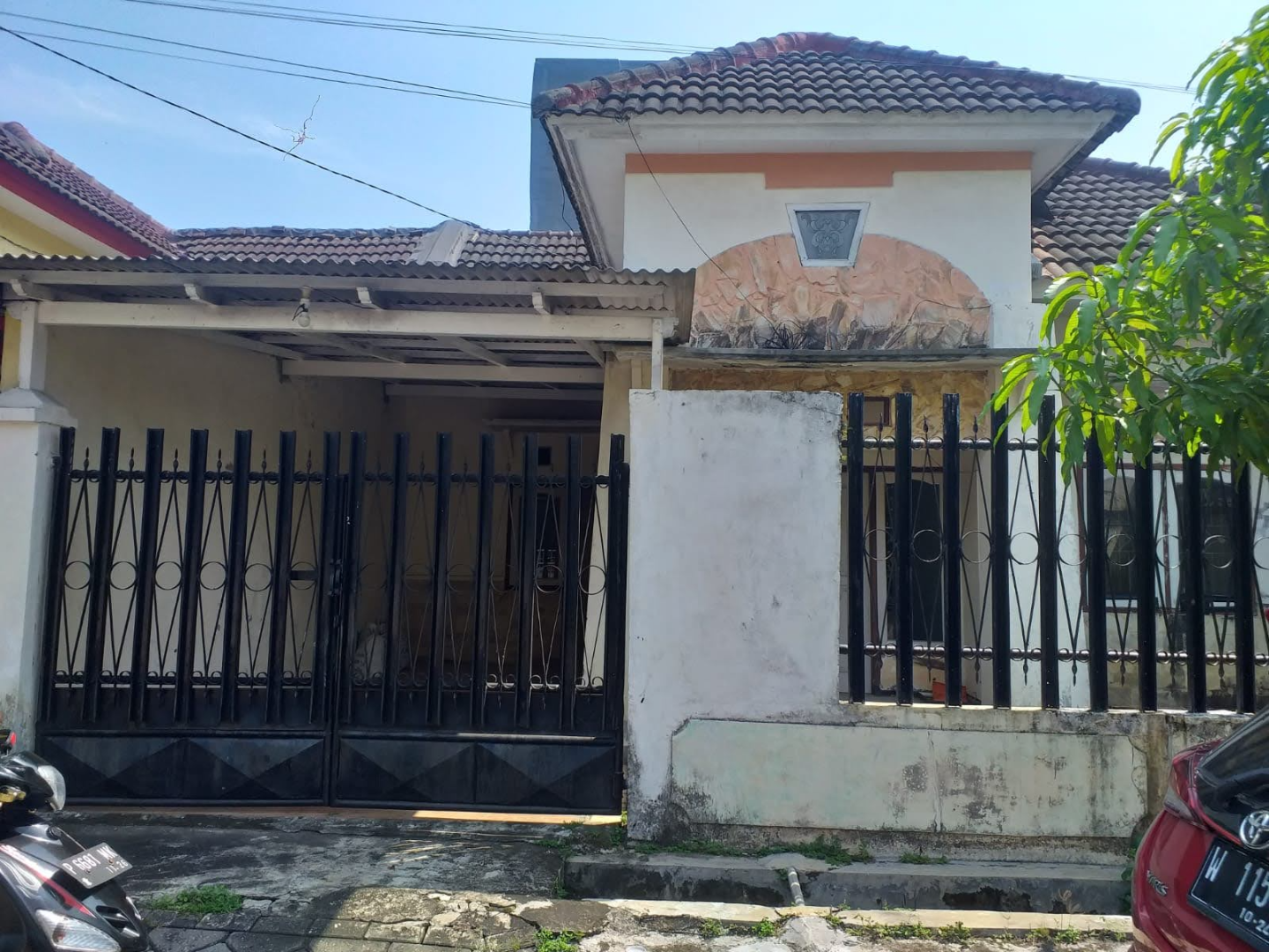 Dijual Rumah Surabaya Barat Perum Permata Safira - Image 1