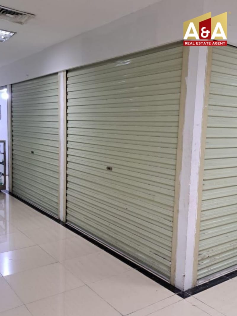 Dijual 2 Stand Strategis Jejer Pasar Turi Surabaya Pusat - Image 1