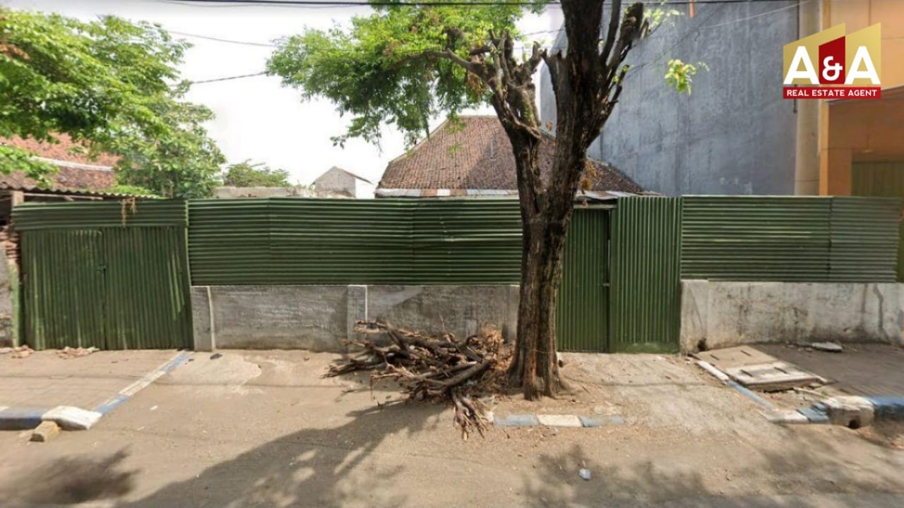 Dijual Cepat Tanah Strategis Jalan Lombok Pasuruan - Image 1