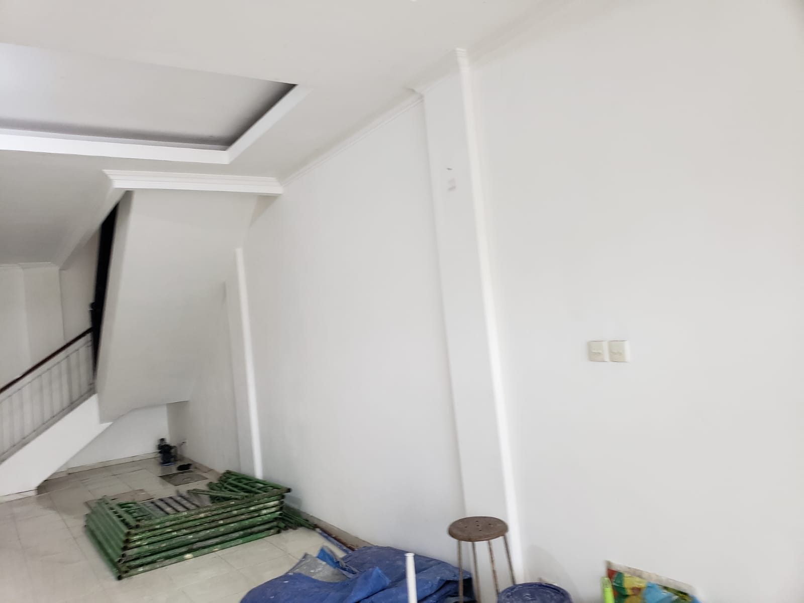 Dijual Ruko Paris Junction Wisata Bukit Mas 2 Surabaya Barat - Thumbnail 4