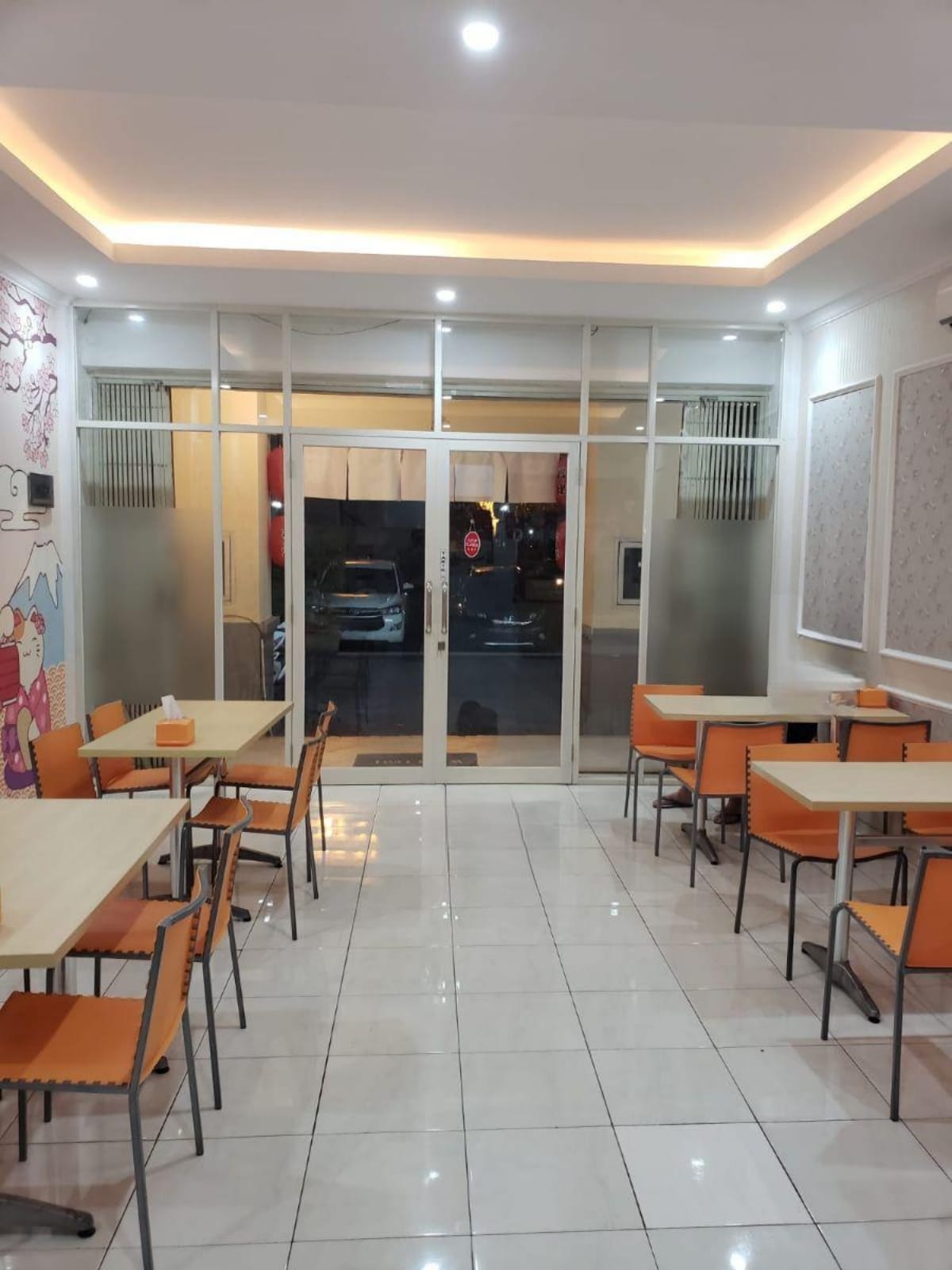 Dijual Ruko Paris Junction Wisata Bukit Mas 2 Surabaya Barat - Thumbnail 2