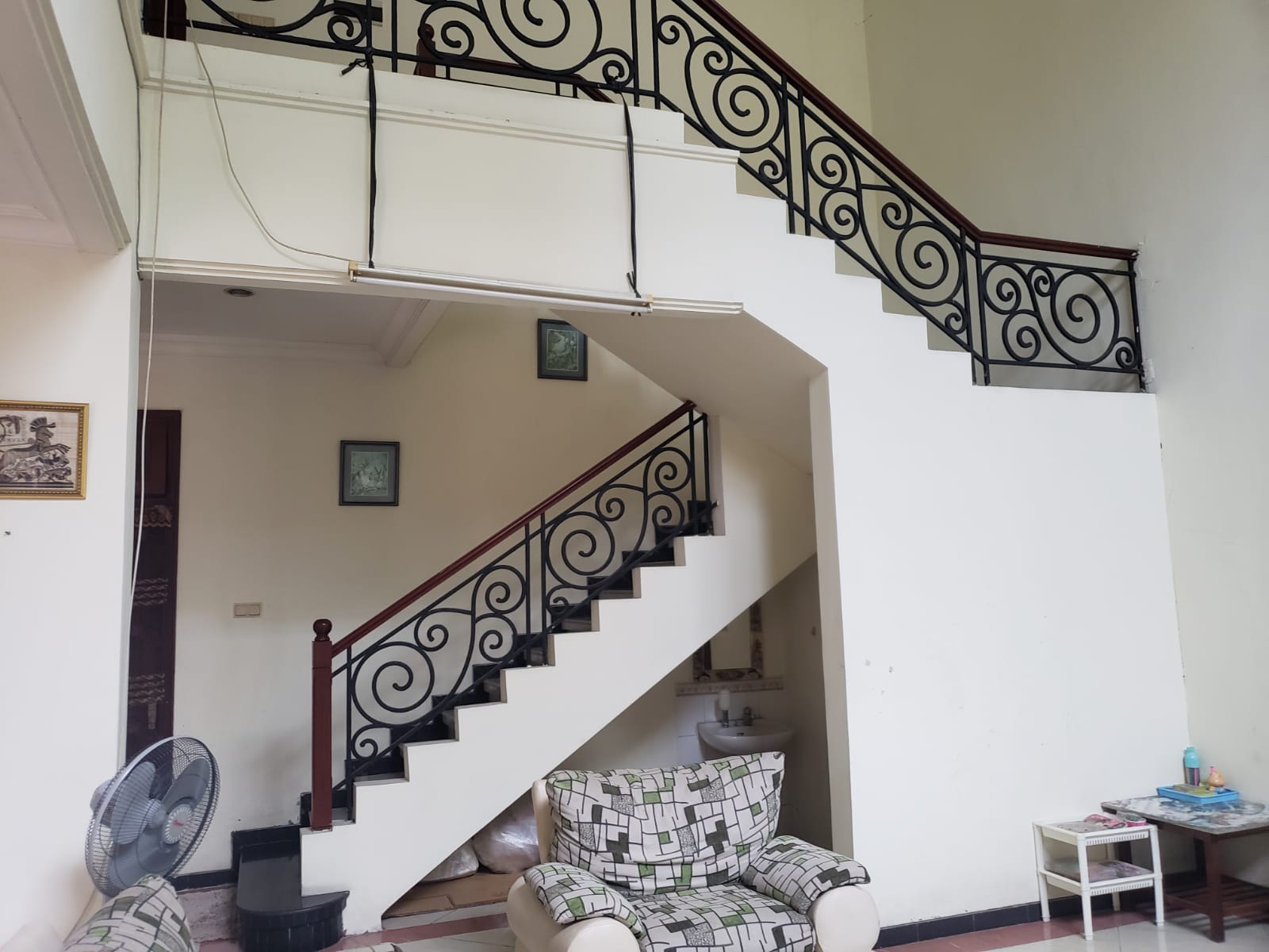 Dijual Rumah Mewah Villa Bukit Mas Monaco Surabaya Barat - Image 1