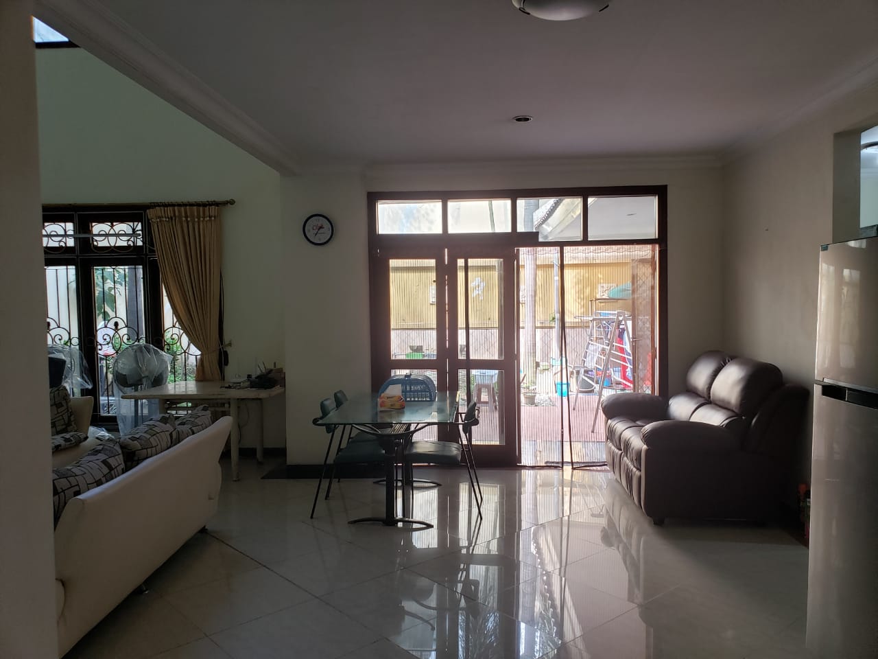 Dijual Rumah Mewah Villa Bukit Mas Monaco Surabaya Barat - Thumbnail 3