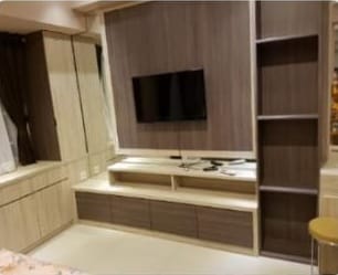 Dijual Apartemen Tanglin Supermall Mansion Surabaya Barat - Thumbnail 2