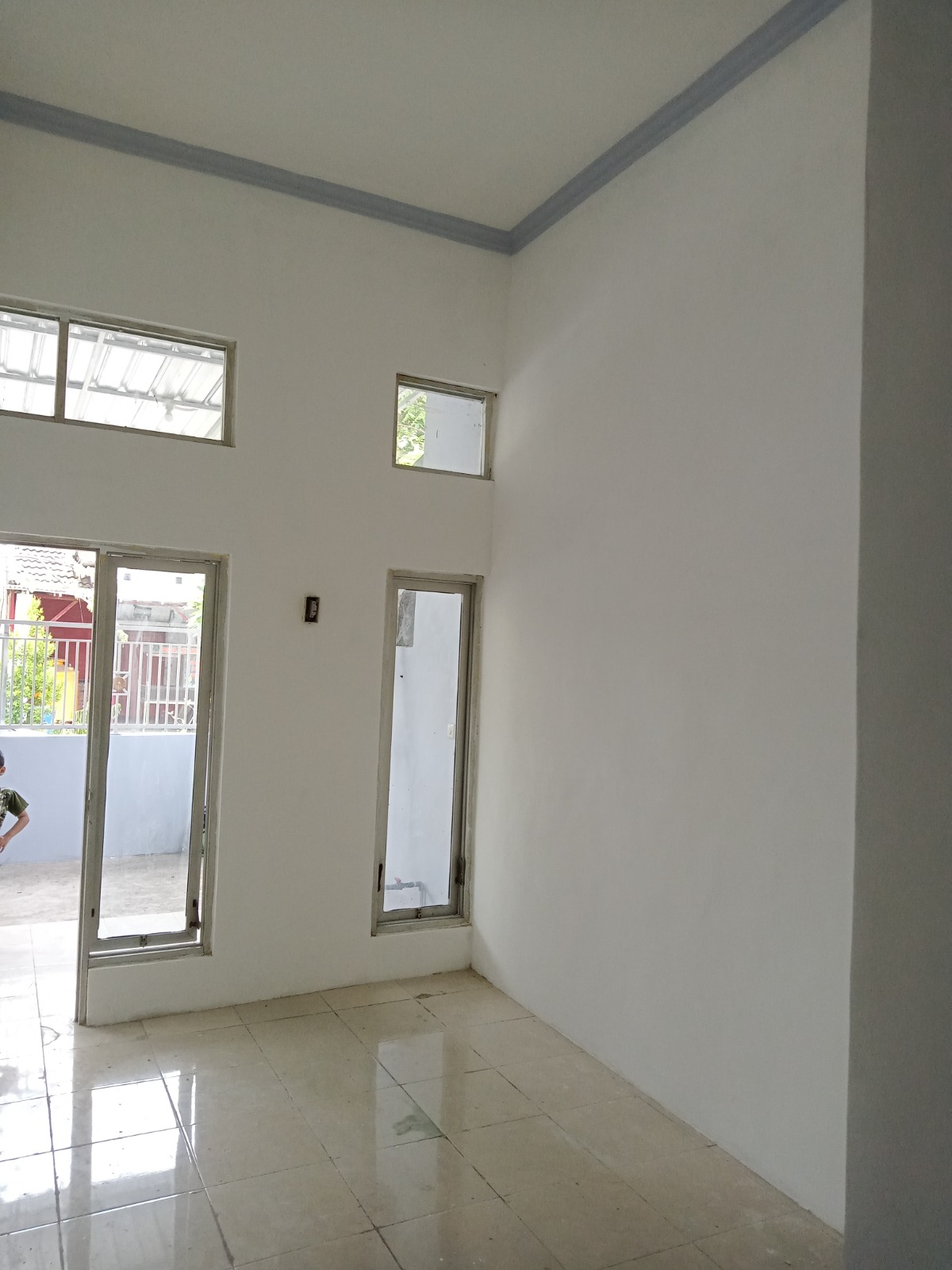 Dijual Rumah Perum Graha Surya Nata Wilayah Surabaya Barat - Thumbnail 3