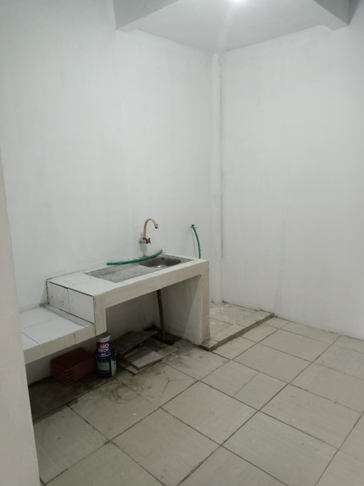 Dijual Rumah Perum Graha Surya Nata Wilayah Surabaya Barat - Thumbnail 4