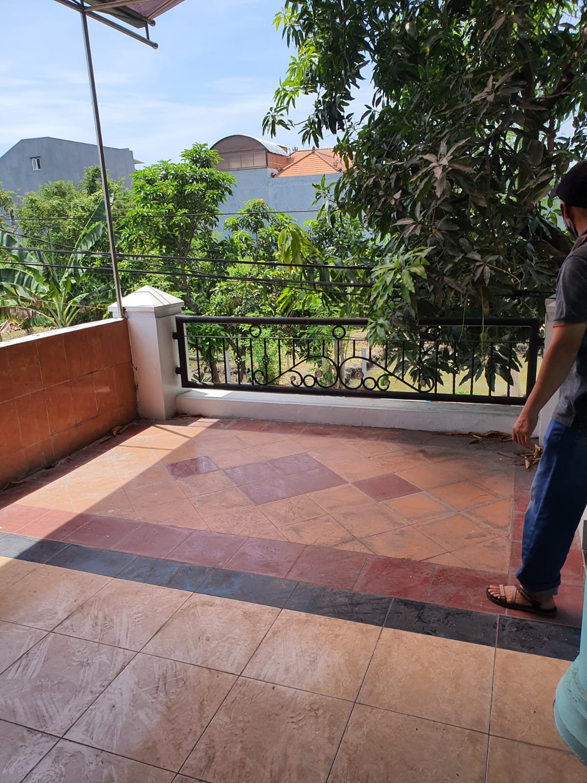 Dijual Rumah Bagus Graha Kuncara Sidoarjo - Thumbnail 2