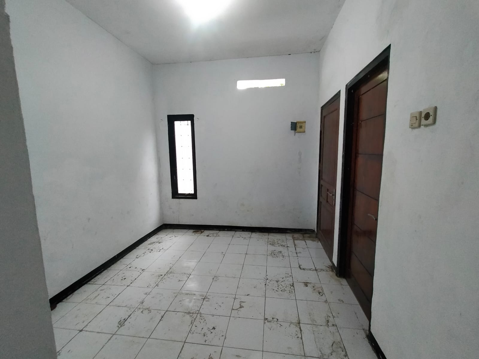 Dijual Rumah Murah Pesona Sentosa Residence Sidoarjo - Image 1