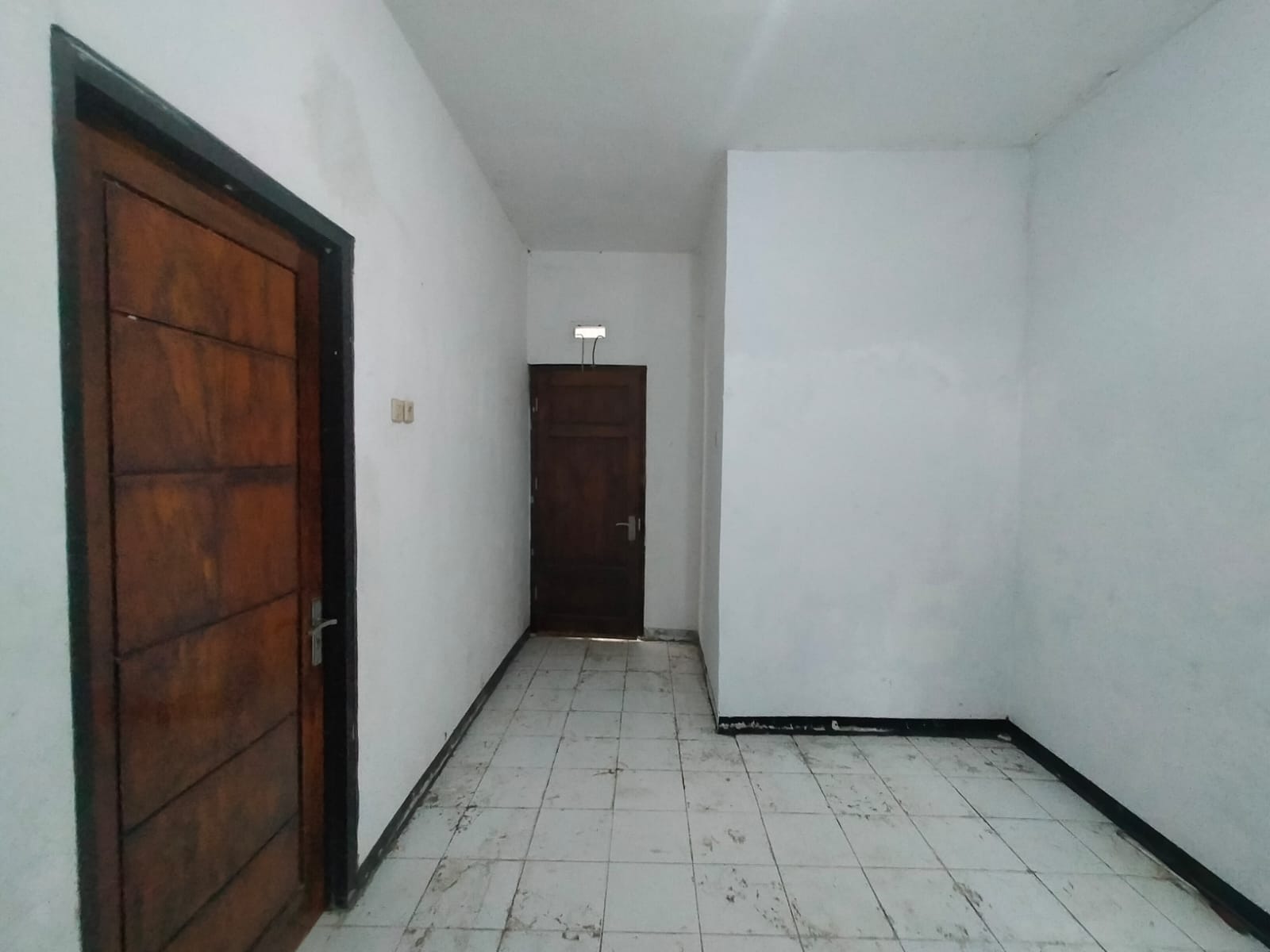 Dijual Rumah Murah Pesona Sentosa Residence Sidoarjo - Thumbnail 2