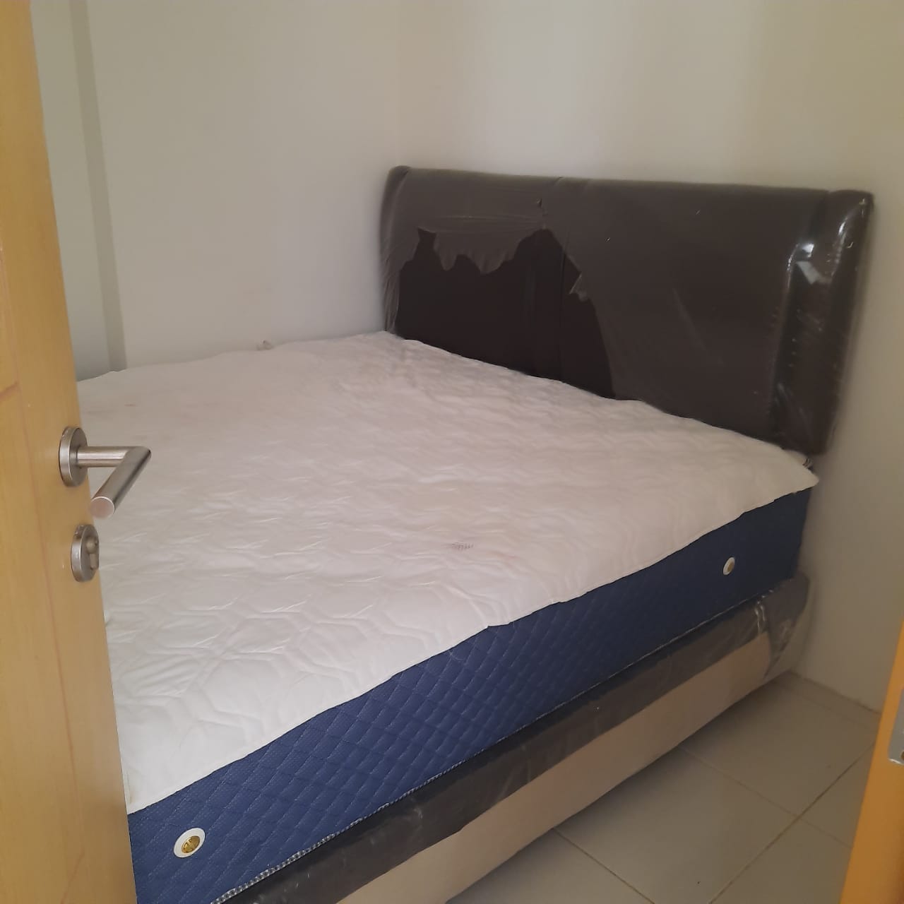 Dijual Apartemen 2 BR Puncak Dharmahusada Tower B Surabaya Timur - Thumbnail 4