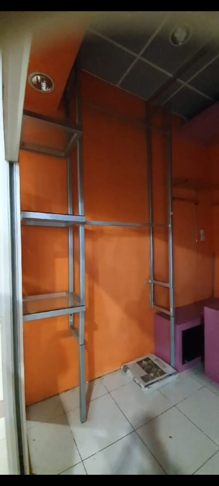 Dijual Stand Mall Cocok Untuk Usaha di Royal Plaza Surabaya Selatan - Image 1