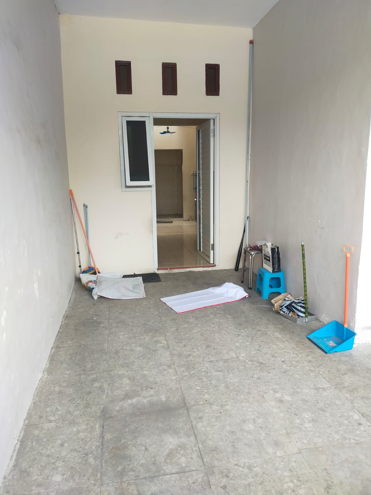 Dijual Cepat Rumah Tengger Kandangan Surabaya Barat - Thumbnail 2