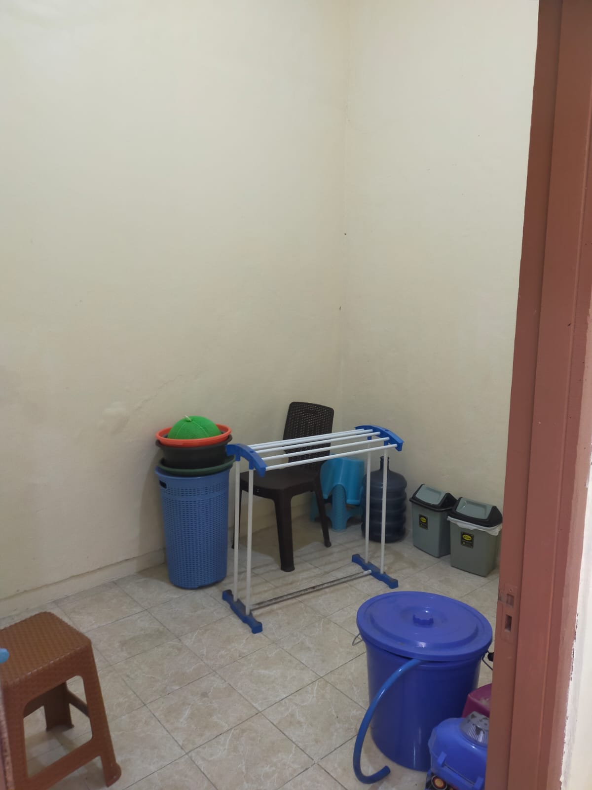 Dijual Cepat Rumah Tengger Kandangan Surabaya Barat - Thumbnail 4