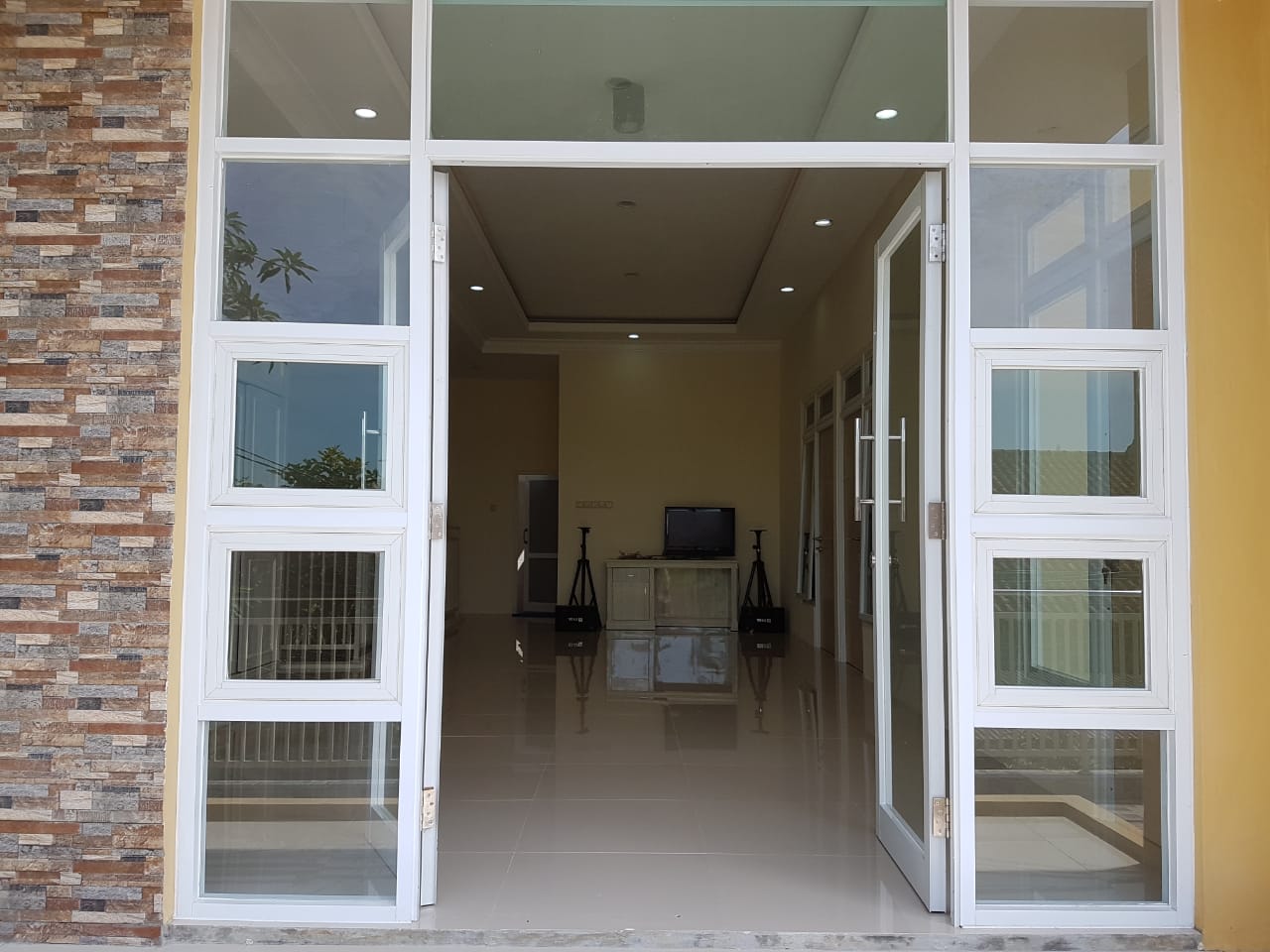 Dijual Rumah Bumi Antariksa Madiun - Image 1