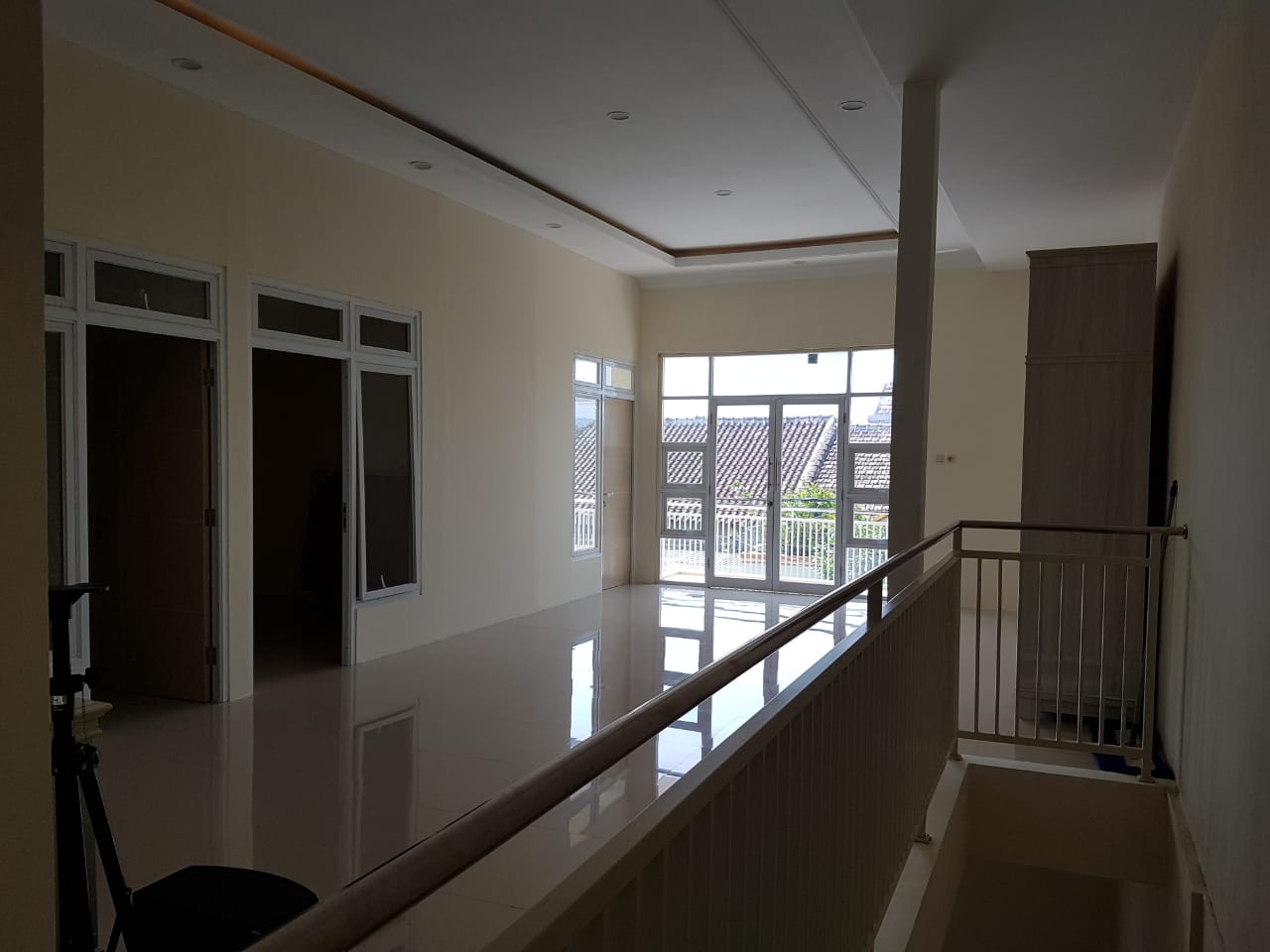 Dijual Rumah Bumi Antariksa Madiun - Thumbnail 3