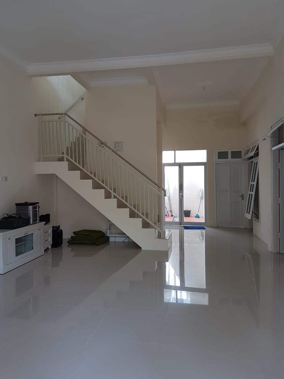 Dijual Rumah Mewah Bumi Antariksa Madiun - Thumbnail 2