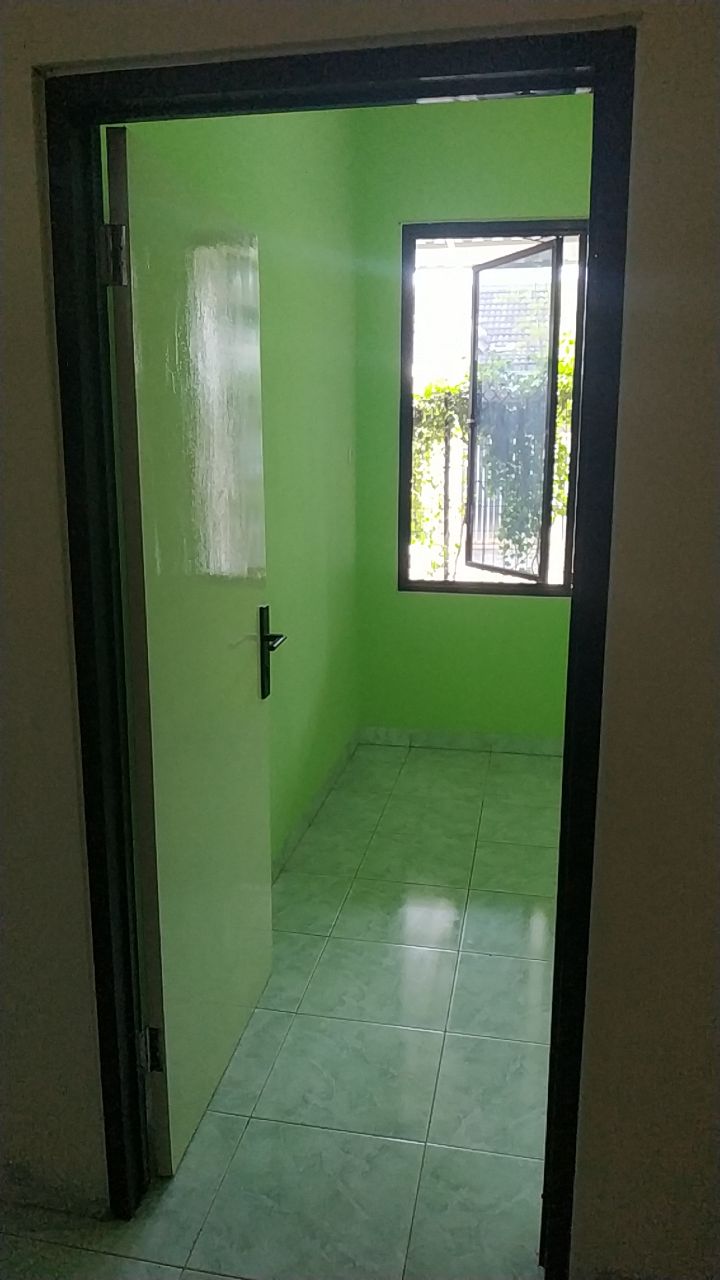 Dijual Rumah Lokasi Strategis Permata Safira Regency Surabaya Barat - Thumbnail 3