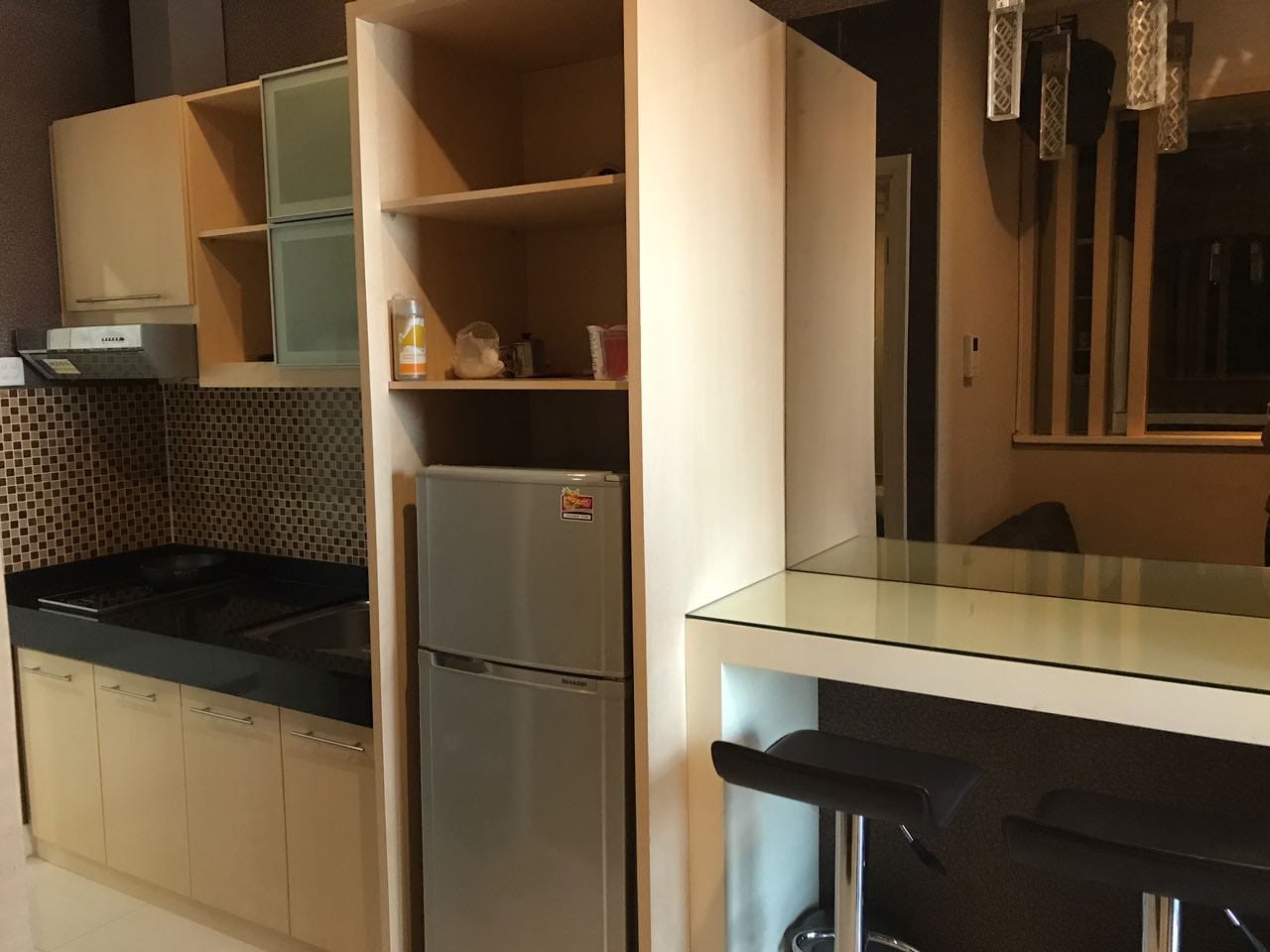 Dijual / sewa Apartement Mewah Trilium Pusat Kota Surabaya - Thumbnail 3