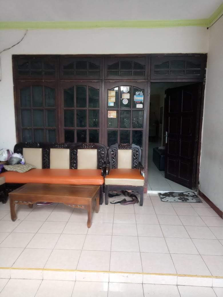 DIJUAL RUMAH TANGERANG SELATAN - Image 1