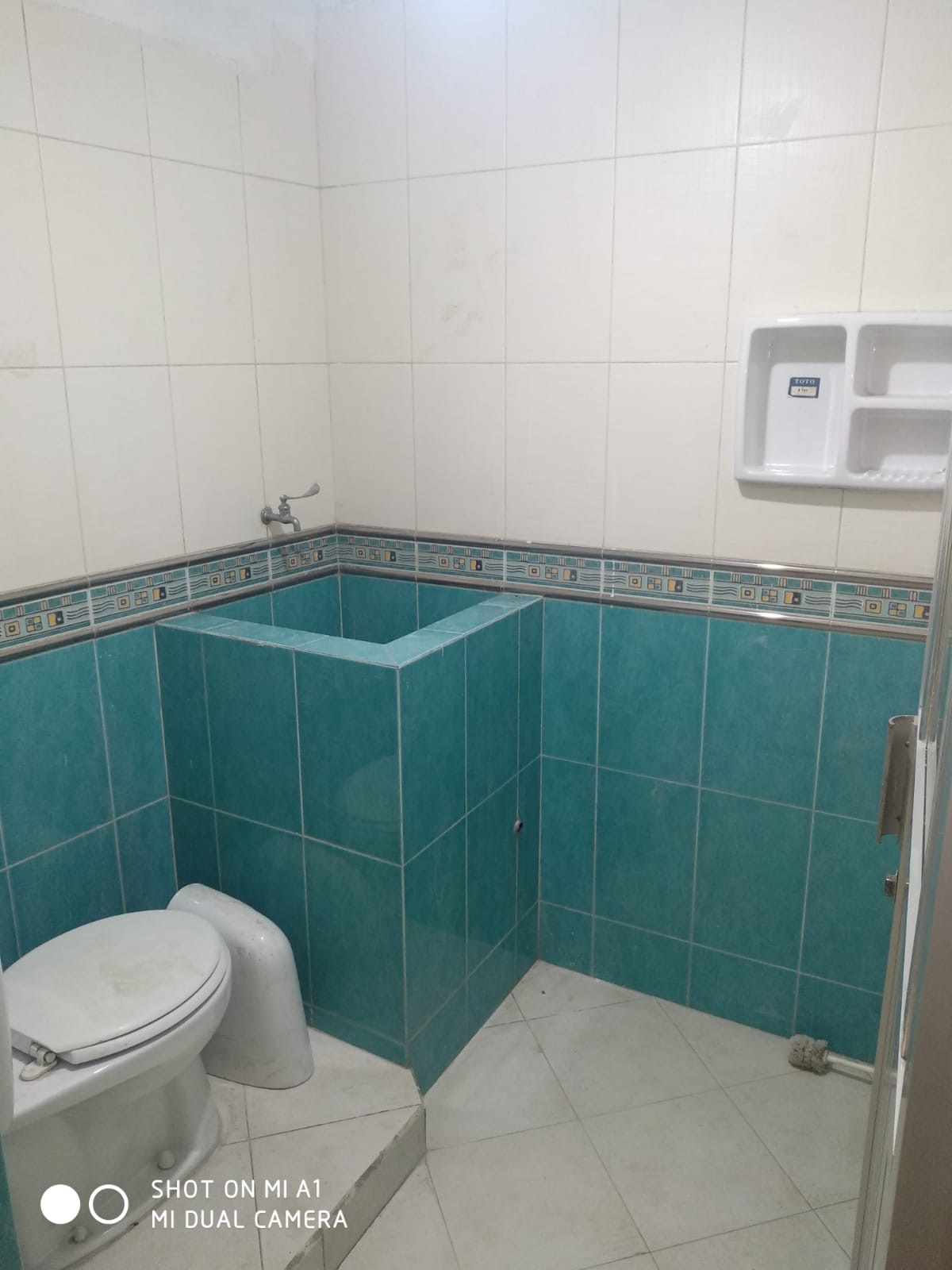 Ruko Dijual Lokasi Strategis Cocok Untuk Usaha Kedung Doro Surabaya Pusat - Thumbnail 4