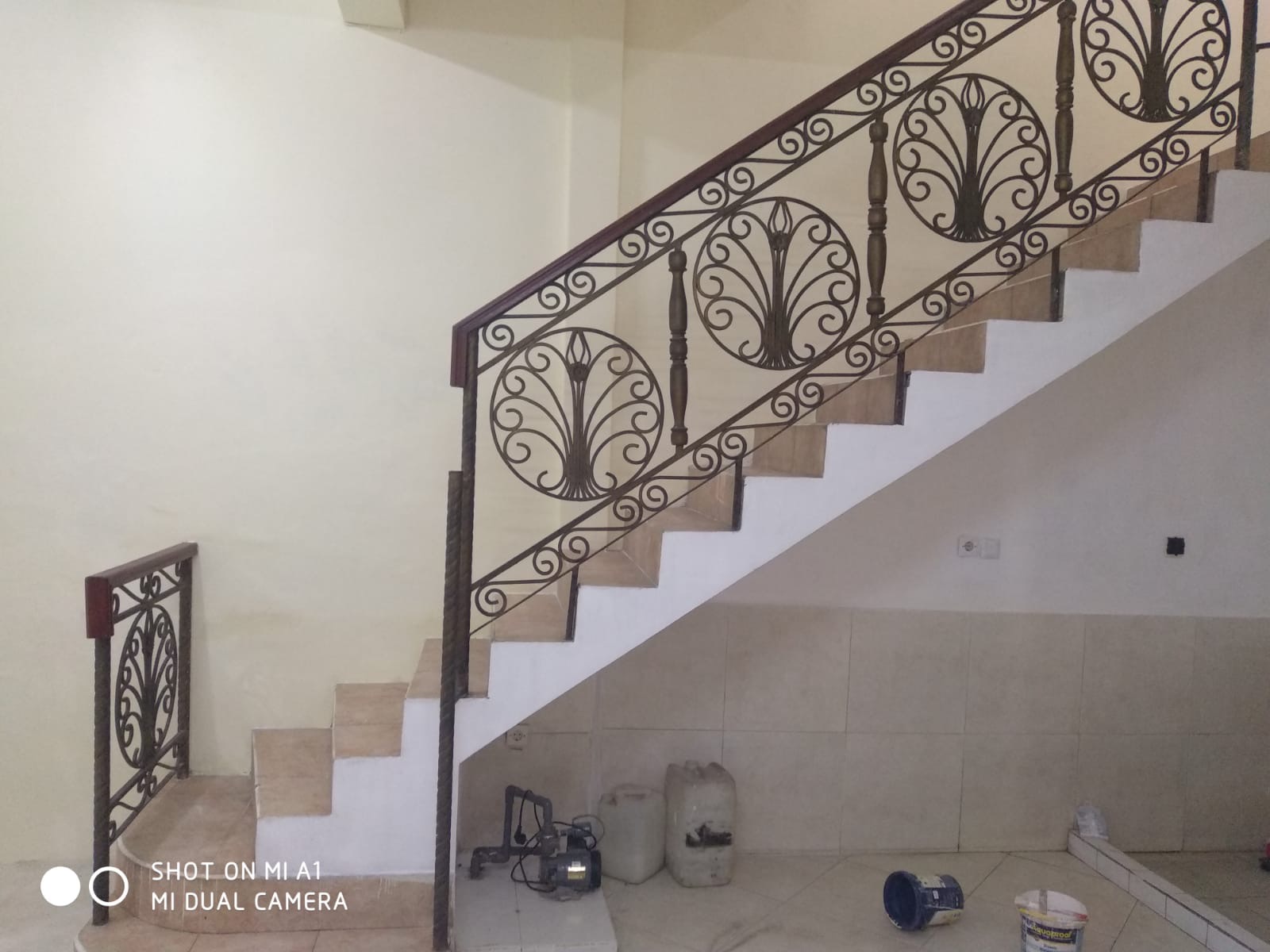 Ruko Dijual Lokasi Strategis Cocok Untuk Usaha Kedung Doro Surabaya Pusat - Thumbnail 2