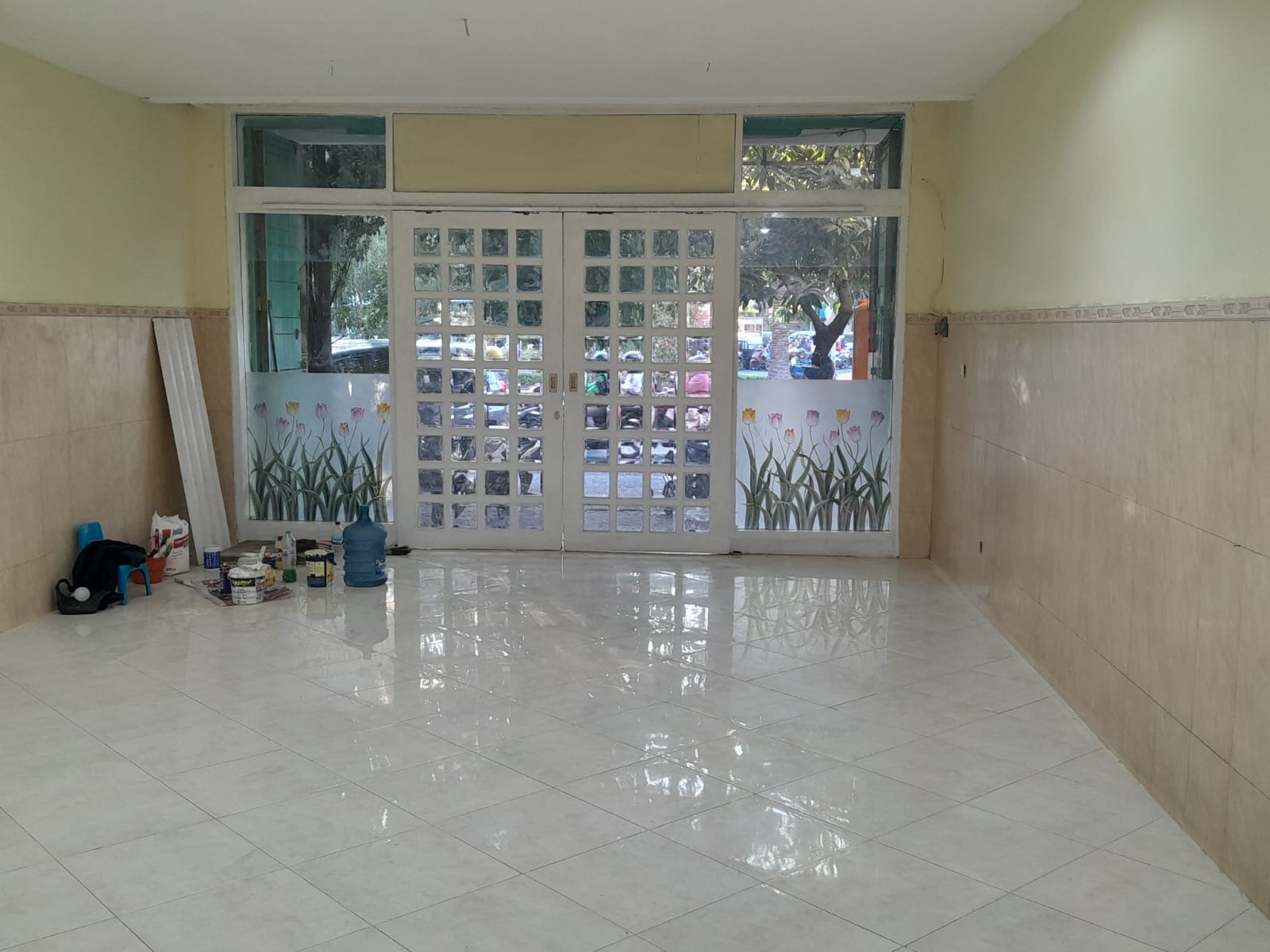 Ruko Dijual Lokasi Strategis Cocok Untuk Usaha Kedung Doro Surabaya Pusat - Thumbnail 3