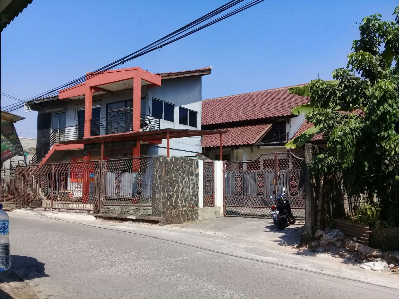 DIJUAL RUMAH LOKASI BEKASI - Image 1